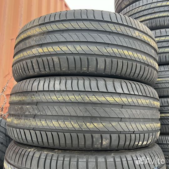 Michelin Primacy 4 225/55 R17