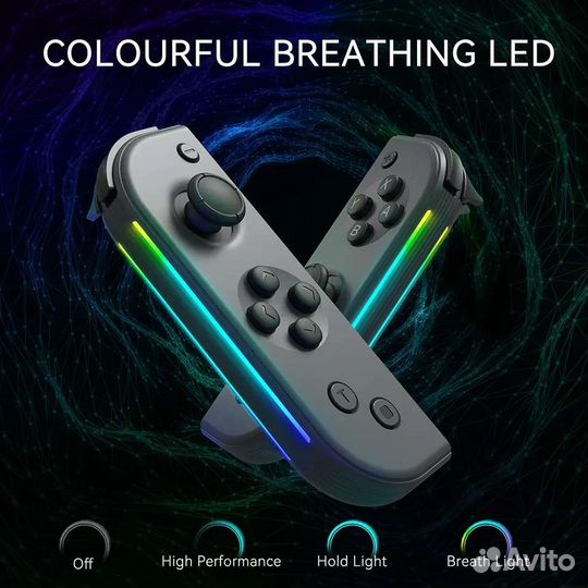 Джой коны Нинтендо свитч joy-con Nintendo switch