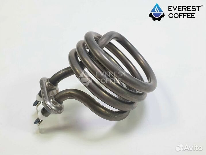 Тэн бойлера для кофеварок Delonghi Bar / Ec