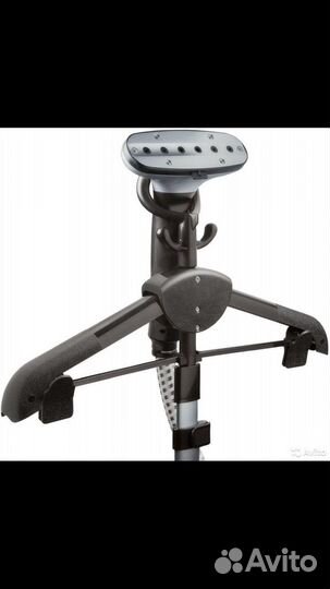 Отпариватель для одежды в аренду