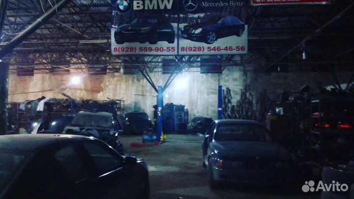 Задние рычаги бмв