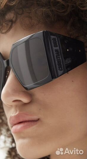 Солнцезащитные очки Dior оригинал