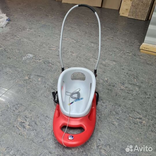 Детские санки