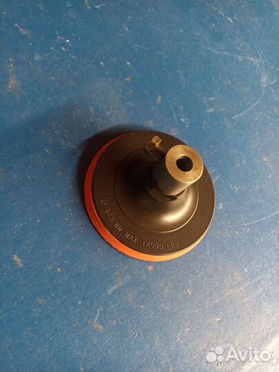 Несложн токарные услуги. Переход для опор тарелки