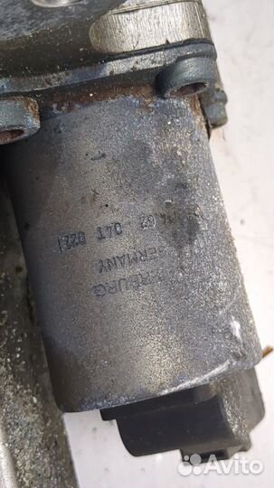 Клапан рециркуляции газов Volvo S60, 2004