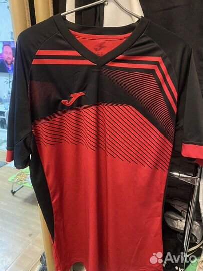 Футбольная форма