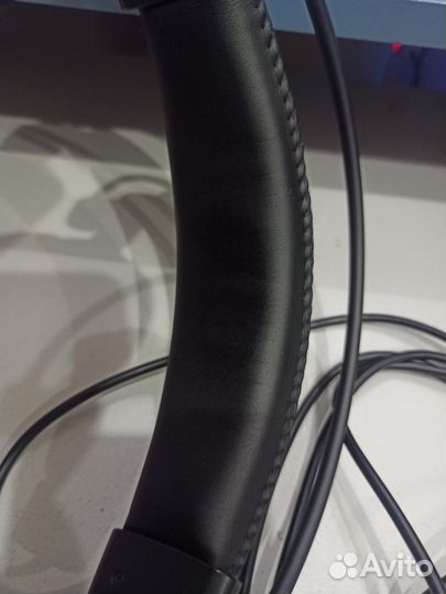 Наушники audio-technica ath-avc500