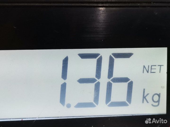 Моторчик печки для BMW 3-Series (E46) 64119204154