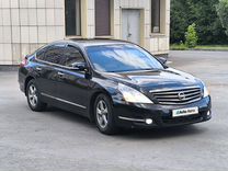 Nissan Teana 2.5 CVT, 2009, 255 000 км, с пробегом, цена 760 000 руб.