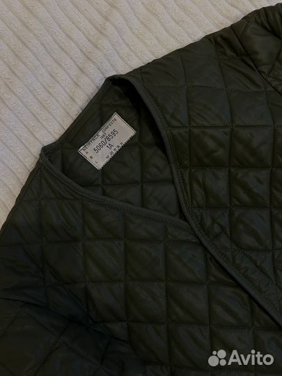 Куртка Лайнер