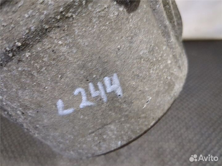 Редуктор моста Toyota Matrix, 2006