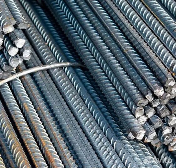 Труба профильная 100х100х6,0 12000 мм