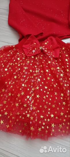 Юбка (наряд) для девочки