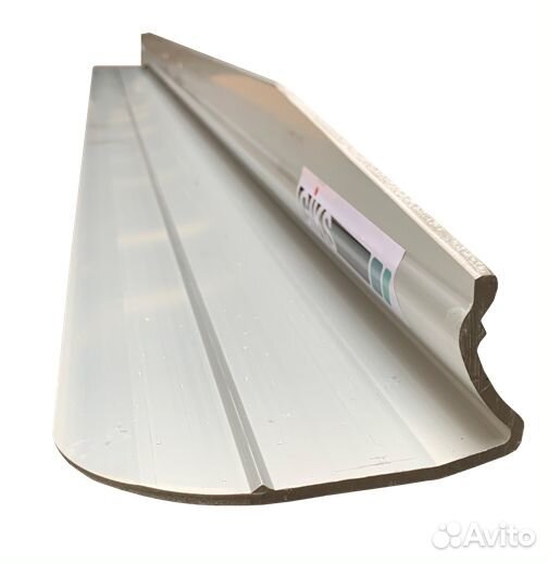 Лезвие (профиль) для виброреек SF-1 4,3м (Blade)