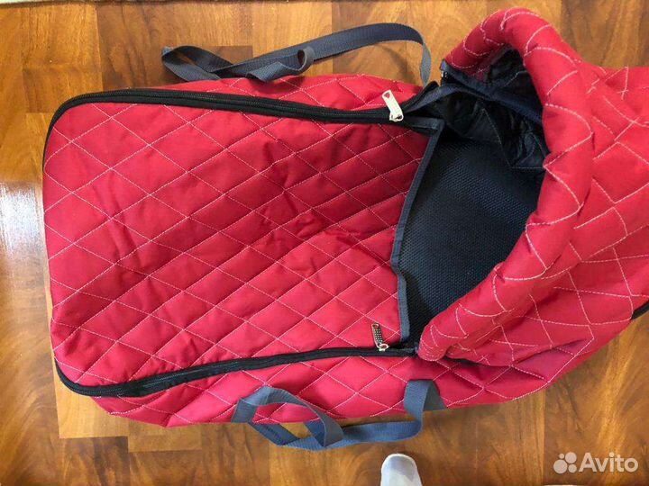 Переноска детская