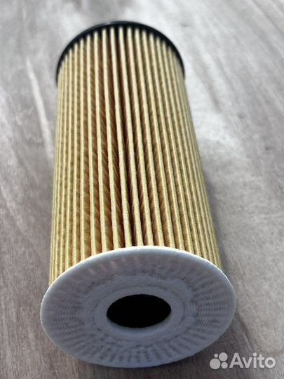 Фильтр масляный BMW