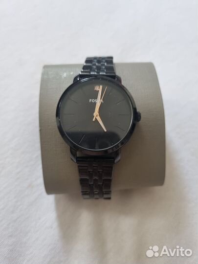 Часы Fossil