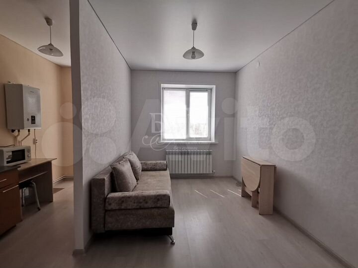 Квартира-студия, 24,5 м², 3/3 эт.