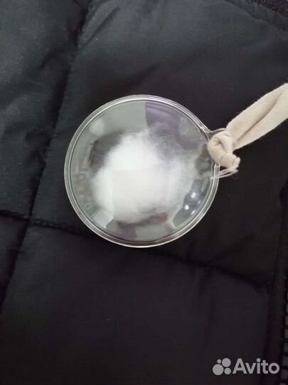 Куртка новая, р. 164-170 см