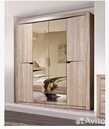 Шкаф купе новый. Шкафы на заказ