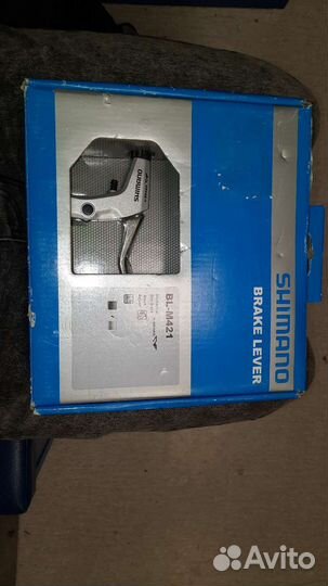 Комплект тормозных ручек с троса и и рубашками