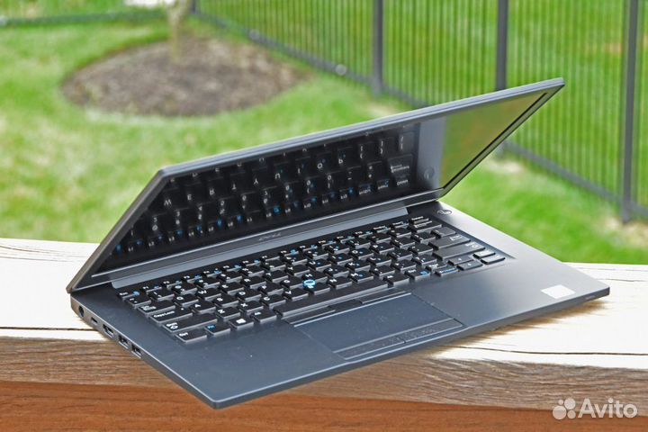 Dell Latitude 7490 FullHD/8650u/16Gb/1TB SSD