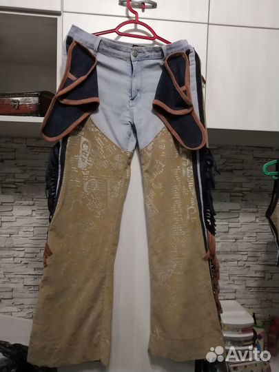 Костюм танцевальный, театральный