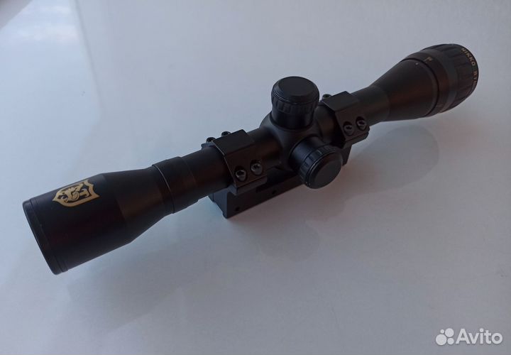 Оптический прицел Nikko Stirling AirKing 4x32