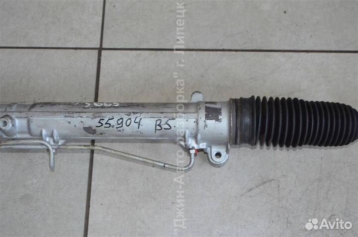 Рейка рулевая Passat B5+ Audi A4 B5 3b1422071r