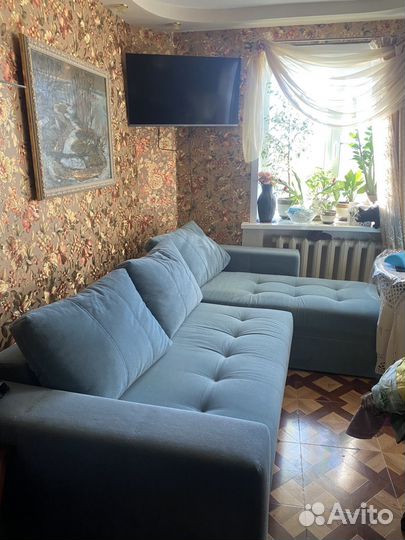 Диван раскладной