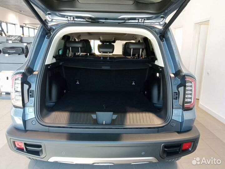 Haval Dargo 2.0 AMT, 2023