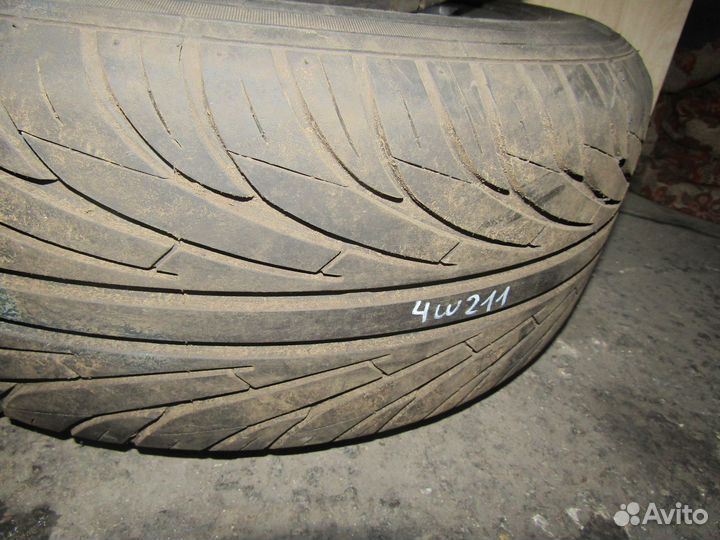 Комплект дисков R16 Mercedes