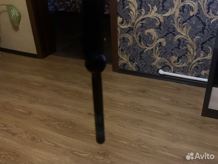 Игровой руль