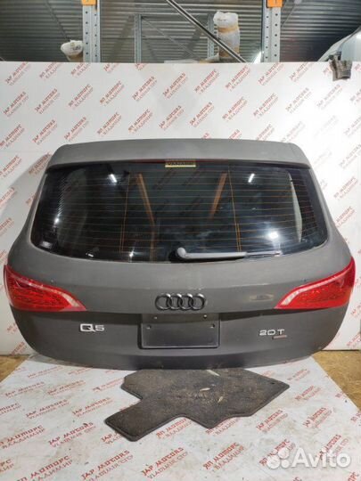 Крышка багажника Audi Q5 CDN 2009