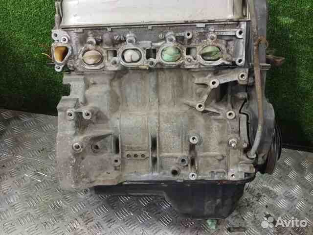 Двигатель honda accord 5 f18a3
