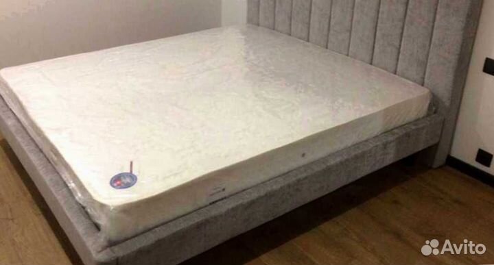 Матрас жесткий