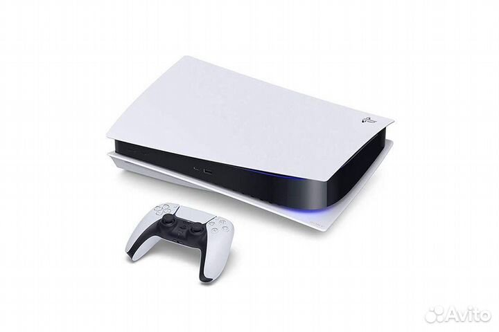 Sony playstation 5