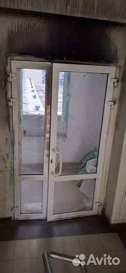 Входная группа