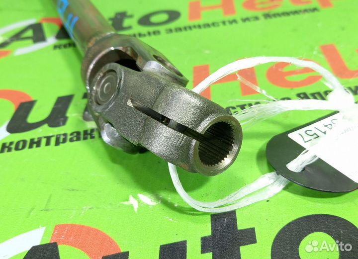 Карданчик рулевой nissan juke YF15