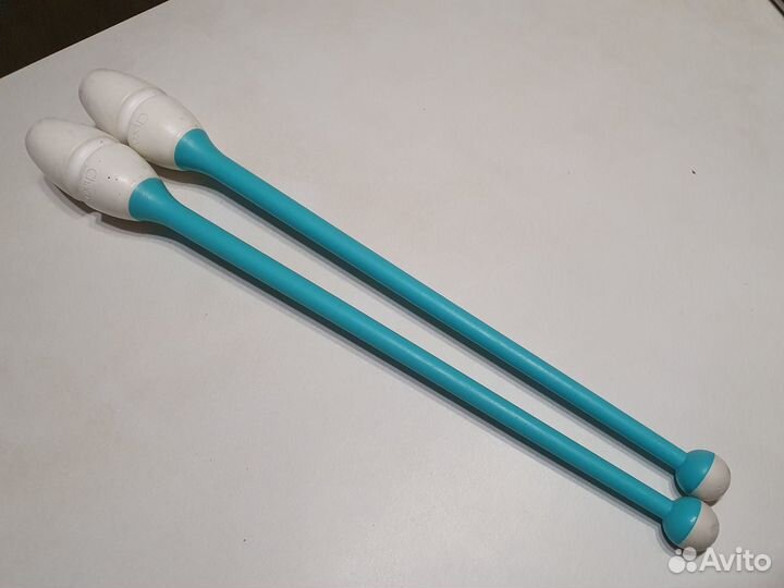 Булавы для художественной гимнастики