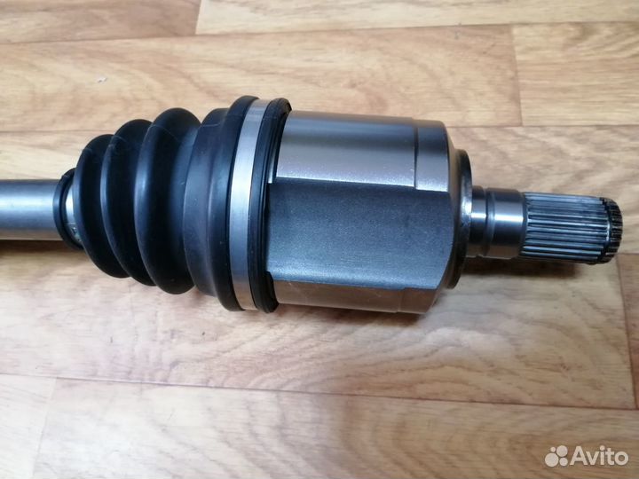 Приводной вал Санта Фе