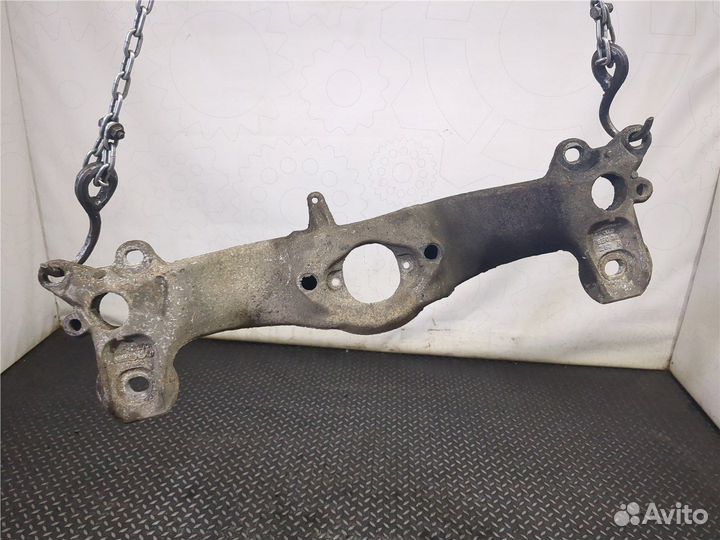 Балка под кпп Audi A4 (B6), 2003