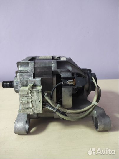 Мотор стиральной машины Indesit witl 105 (EU) /Y