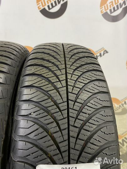 Goodyear Vector 4Seasons Gen-2 185/65 R15