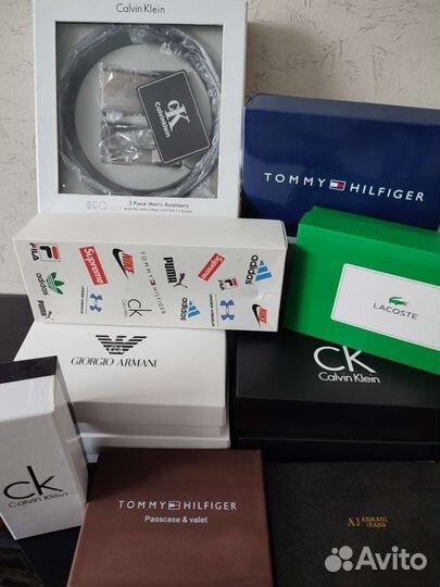 Подарок мужчине