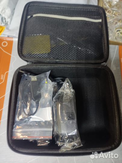 Обнаружитель дронов Asel