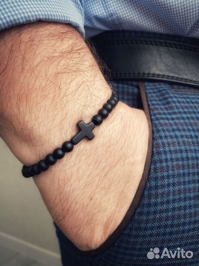 Мужской браслет