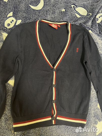 Рубашка белая