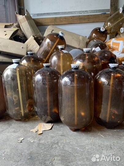 Пэт Кеги б/у