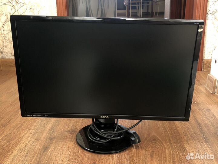 Монитор Benq 24 GL2460